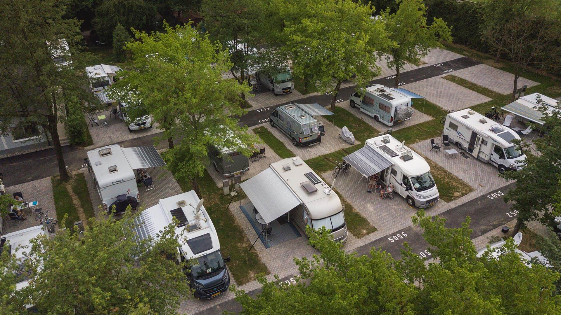 Camp Natura** picture Camp Natura** pic